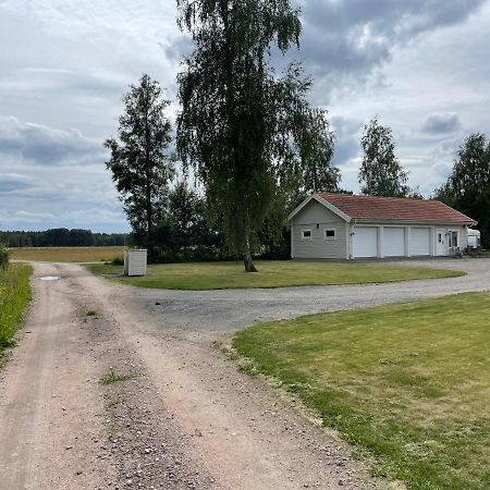 Katthagen Lejlighed Skara Eksteriør billede