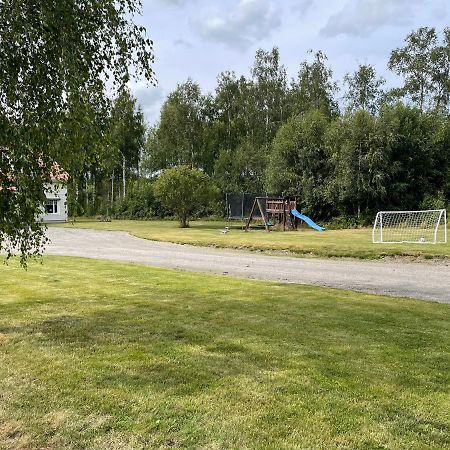 Katthagen Lejlighed Skara Eksteriør billede
